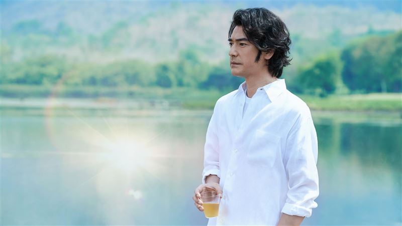 金城武消失7年…遭疑「搭經濟艙被捕獲」畫面曝光!網公開真相