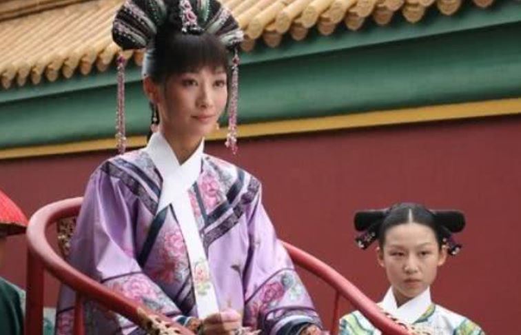 《甄嬛傳》雍正為何一個月寵幸安陵容27次？不看看她侍寢時做了啥