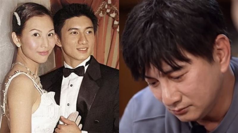 與吳奇隆熱戀3年分手！蔡少芬痛訴情變「真正原因」 令她傷心痛苦