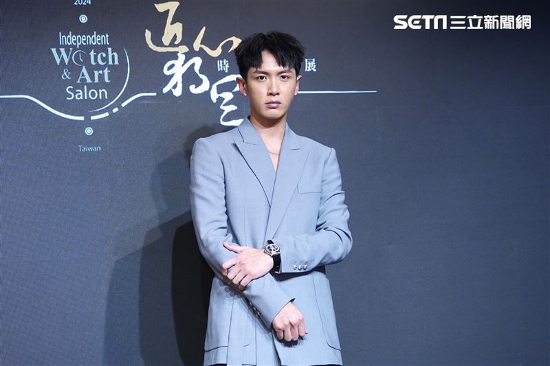 爆「身體出狀況」緊急回台!柯震東IG發聲了 經紀人曝最新病況