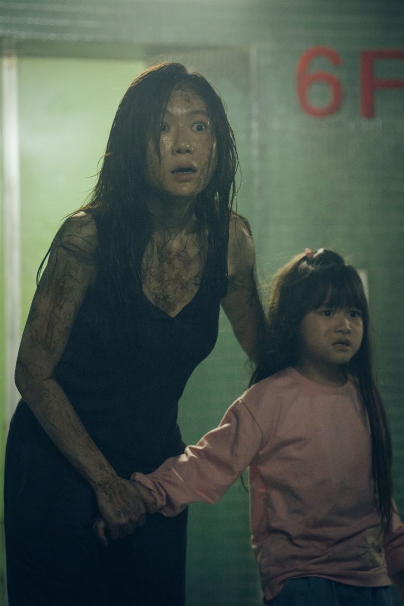 曾莞婷驚傳家暴!《鬼們之蝴蝶大廈》遭凌虐慘死 他嚇到怒飆國罵