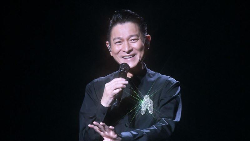 劉德華向她下跪求婚遭拒!女星消失變普通人 全面淡出演藝圈