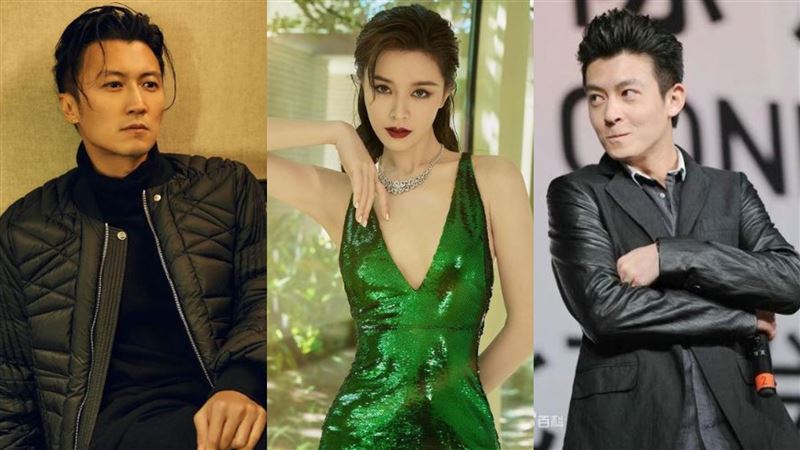 謝霆鋒對她一見鍾情!陳冠希為了她戒菸 今36歲成豪門闊太再登顛峰