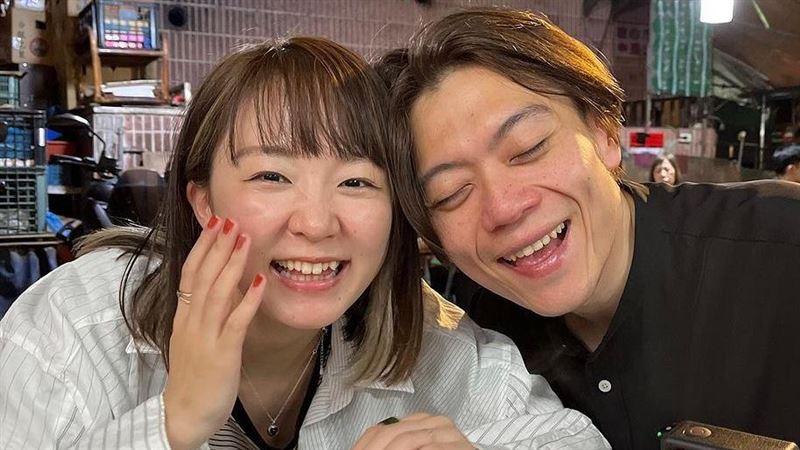 Tommy被指「插足Ryu、Yuma婚姻」未回應!IG被灌爆:出來承擔