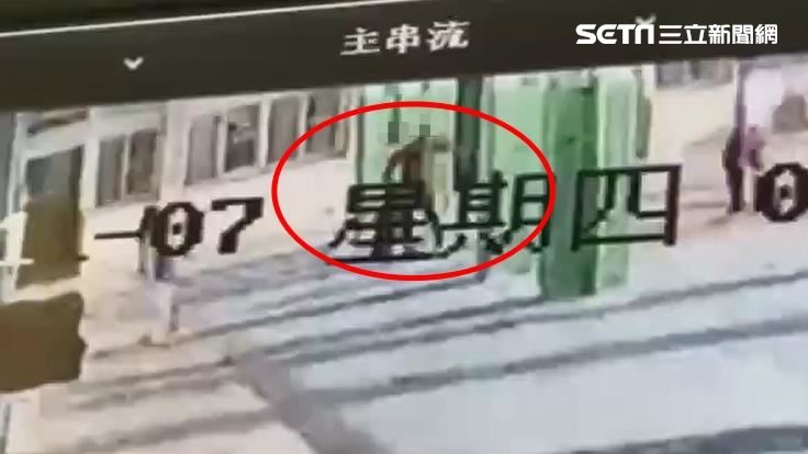 暴力家長闖校園毆打學生！作家小彤震驚發聲：以大欺小也是霸凌