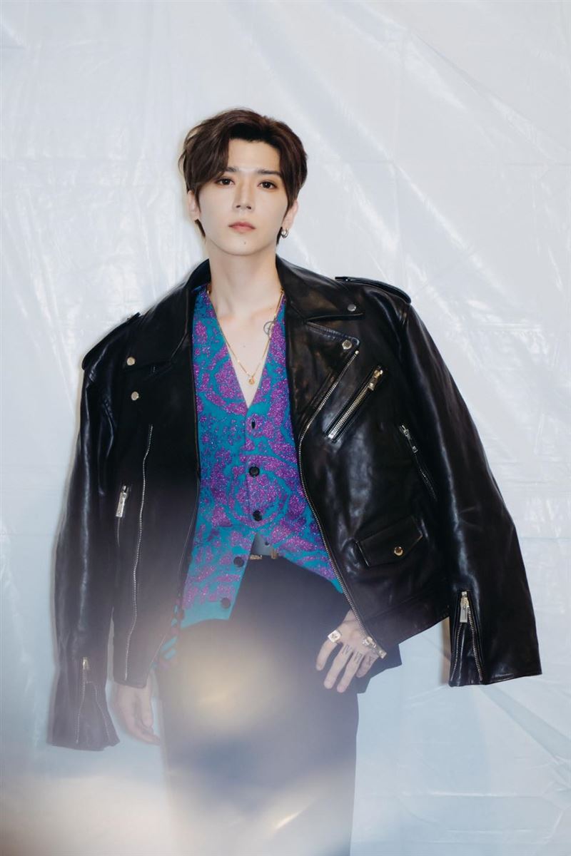 畢書盡風波後首露面…台下「真實反應」曝光!遭控劈腿棄養怒了