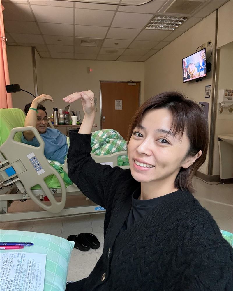 艾成離世2年...王瞳家人出意外：人仰狗翻！無奈「猝不及防」發生這件事