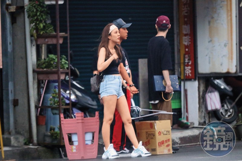 大根媽多嘴害分手　還有前任家長不滿他藝人身分斬桃花