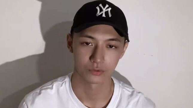 吳霏放假消息退演藝圈！隔3小時反悔自拍影片　粉絲不爽受騙倒戈全怒了