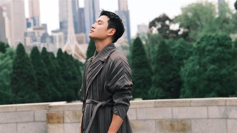 周興哲精壯肉體被看光!發片前夕曝「超大驚喜」粉絲暴動:好猛