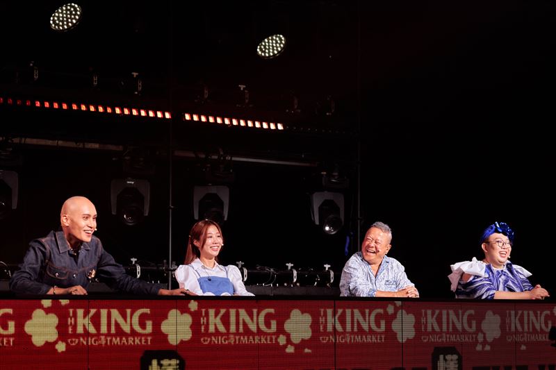 黃宣吐成串驚人之語　曾志偉瞬間傻眼！殘酷真相曝光