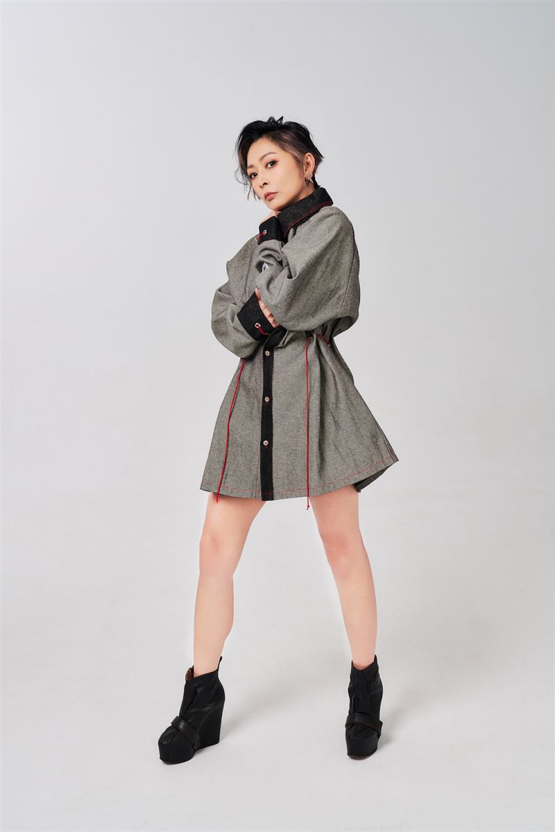 林曉培「心動」了？親曝感情現況　無預警洩明年1月有喜訊