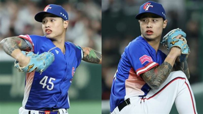 林昱珉「嘴巴紅紅的」遭酸去日本還吃檳榔！知情者公布真相反擊