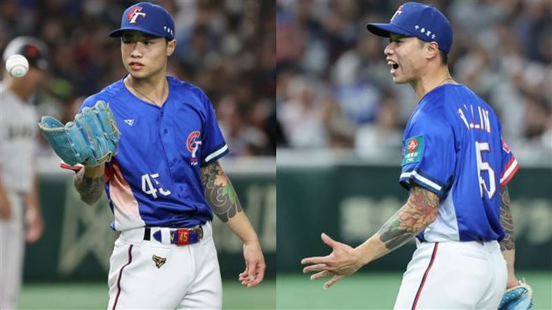 記者道歉了！林昱珉被問「日本有賣檳榔嗎？」秒變臉　網轟：有夠白目