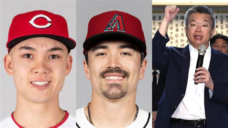 才奪冠！經典賽敲碗徵召大聯盟2「台美混血球星」　蔡其昌表態令人振奮