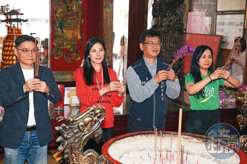 玉女歌手〈變心〉紅遍兩岸　陳明真東區暴走療情傷暫別演藝圈