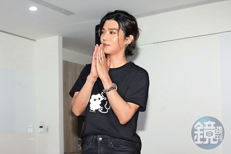 合約糾紛遭求償3千萬!畢書盡鬧翻李玉璽全家