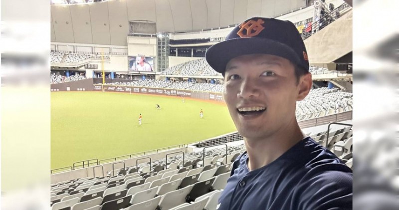 遭記者稱「體育圈沒這種人」　台南Josh傻眼：不知道怎麼惹到