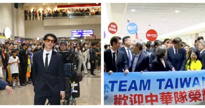 12強／接機亂嚇壞妻兒「陳傑憲怒了」！免稅店董座搶C位　總教練慘被擠