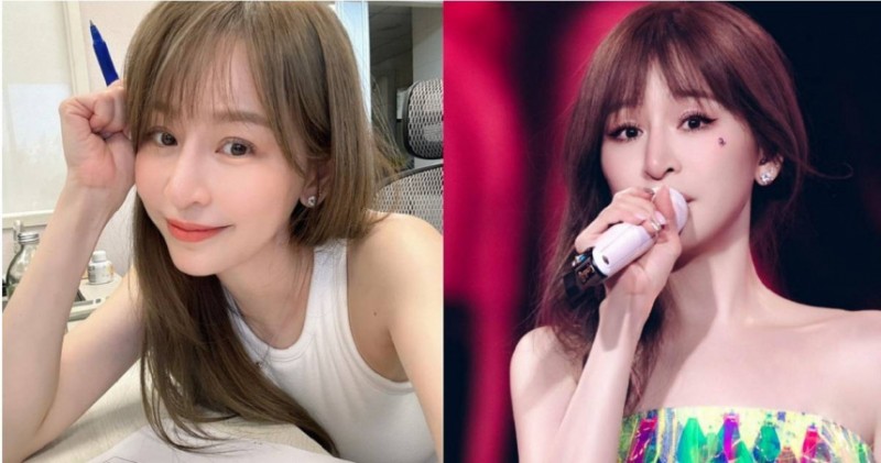 王心凌音樂節壓軸「只唱4首」　台下歌迷等6小時集體崩潰嗆：退票