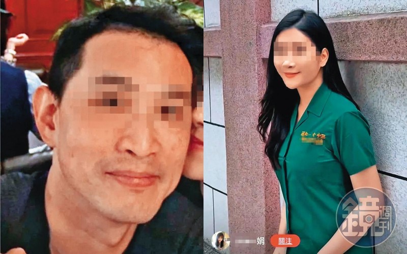 學霸網紅不倫戀!人夫筆記本寫13次性愛細節 元配氣炸提告