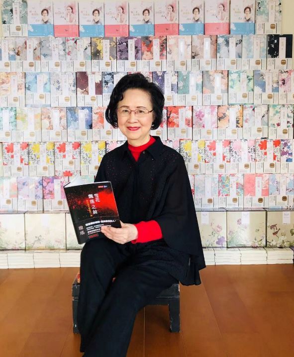 瓊瑤逝世前曾倡「安樂死」衛福部長邱泰源:「1件事」做好就不存在