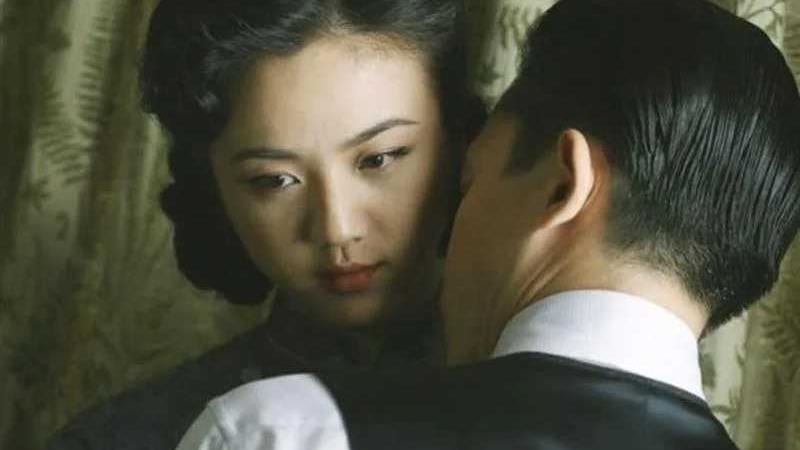 《色戒》明年元旦重映！湯唯傷感：我和梁朝偉不是真的！但他卻不要我了