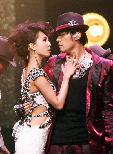 周杰倫今再登大巨蛋 蔡依林在這裡!「素顏零偽裝」驚喜現蹤