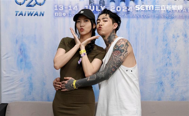 謝和弦被爆「觀感不佳」尾牙遭拒上台！陳緗妮還原真相　怒嗆：超瞎