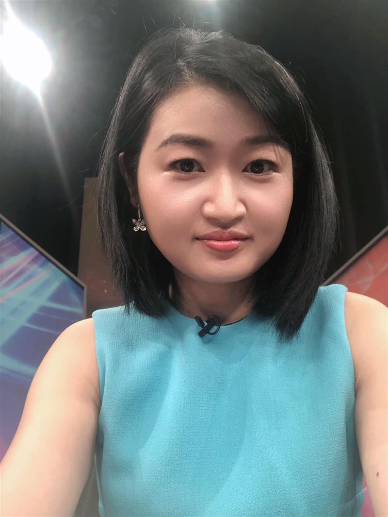 捍衛瓊瑤很有本事！怒斥被平鑫濤「當搖錢樹」　美女醫曾因失戀想跳河