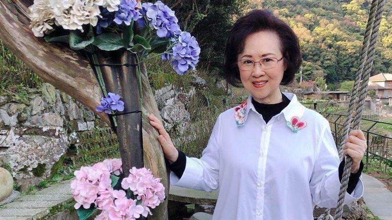 殯葬達人不忍了!瓊瑤「翩然去了」非安樂善終 與傅達仁最大差別曝光