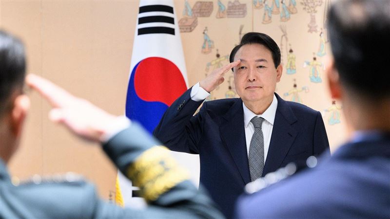 南韓國會通過『解除戒嚴』 韓網紅宋讚養傻眼:這2個小時是為了什麼?