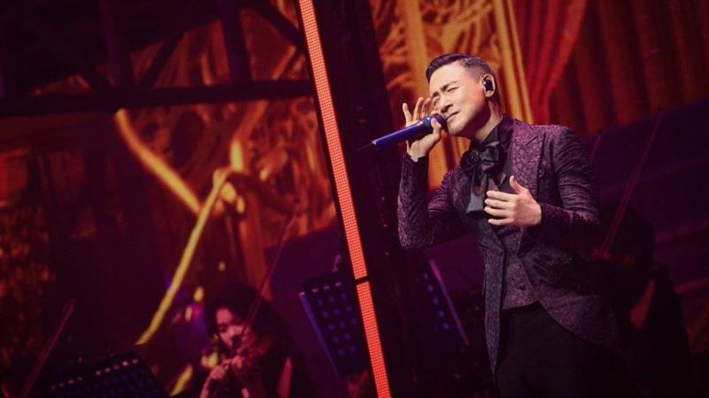 張學友2025補唱演出場次疑提前曝光!三月高雄、四月台北小巨蛋