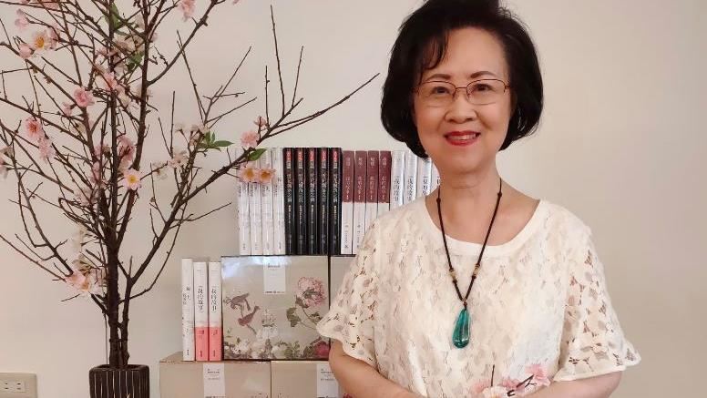 瓊瑤通知兒媳「中午回家看看」 秘書前一天就接離世文!慟發文證實死訊