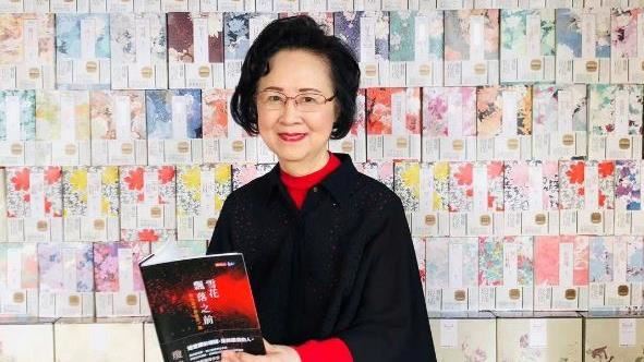 86歲瓊瑤輕生!重症醫嘆「很多老人也想」:大家都需要死亡教育