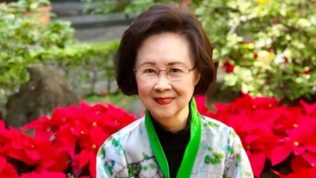 陳文茜也哀悼！「不如歸去」轉發瓊瑤道別信嘆「多少的往事，已難追憶」