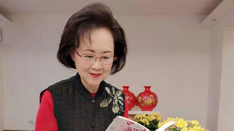 瓊瑤驟逝！一生「超過60部作品」橫跨半世紀　文化部長發聲了