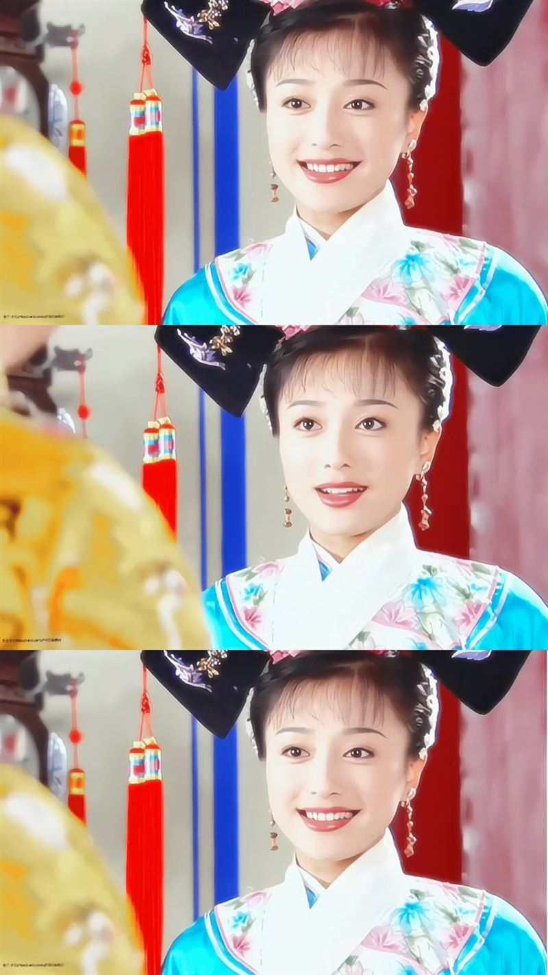 秦嵐哀悼瓊瑤！二度演出經典角色：成為更好的我　兩代「知畫」都發聲了