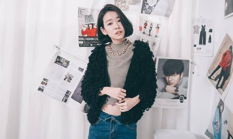 9年前遭霸凌輕生離世！《大學生》女星34歲冥誕　他發文催淚惹鼻酸