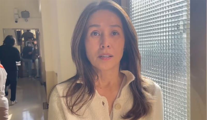 劉家昌、瓊瑤相繼離世　高金素梅細數「三部戲」：今生有幸和他們合作