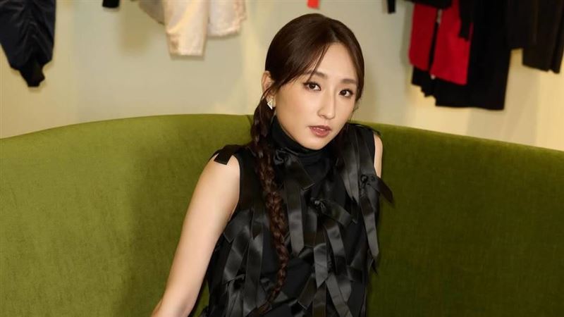 柯佳嬿不藏了!與舒華合照給3字評價 意外抖出她「私下真實狀態」