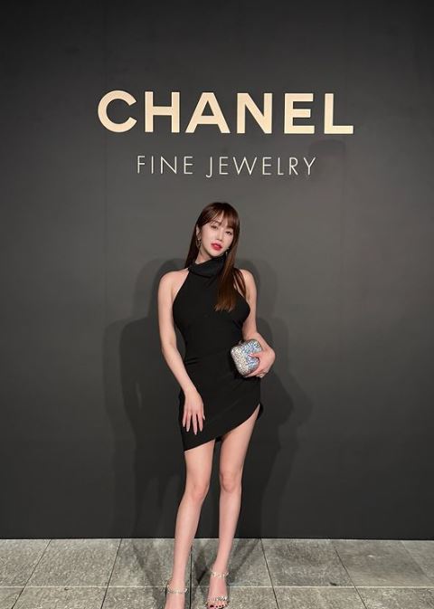 「最美空姐」發福走鐘？「真實體重」曝光崩潰哭曝：胖到人生最巔峰