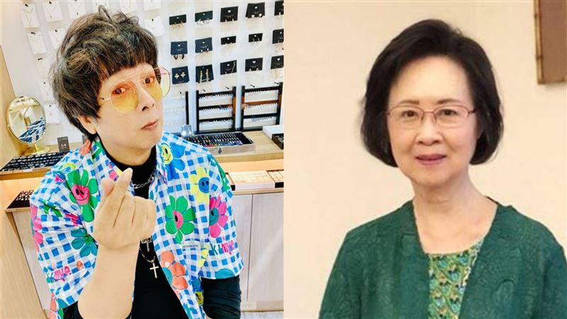 瓊瑤輕生享壽86歲!曹西平「點名1類人」:沒她提拔,你們還在爬