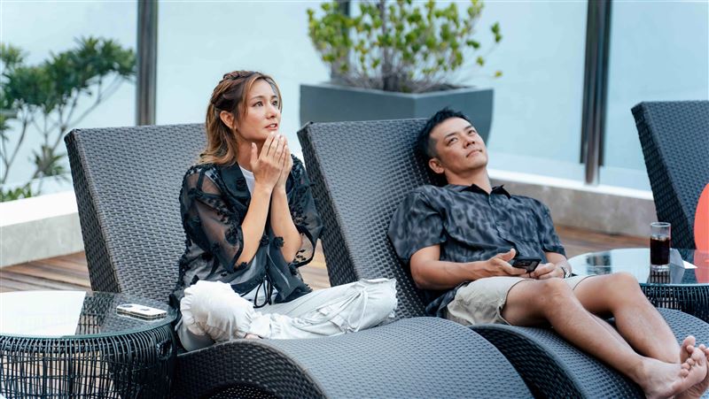 《營業中4》宣布最後一集告別作!莎莎崩潰哭了 悲吐「真實心聲」