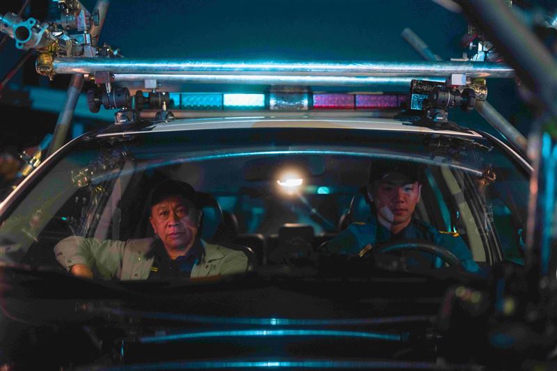 宋芸樺爆乳扮檳榔西施！火辣造型曝光　導演脫口爆出「最不配合的演員」