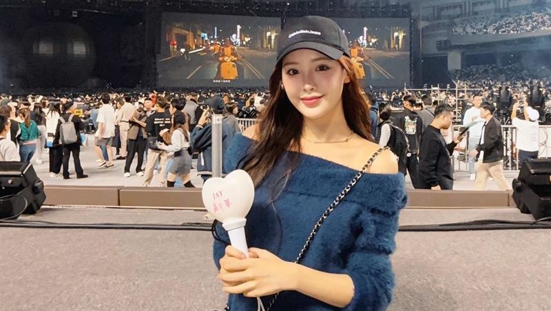 獨家/周杰倫大巨蛋開唱 樂天女孩菲菲被騙2萬元!靠粉絲原價讓票圓夢