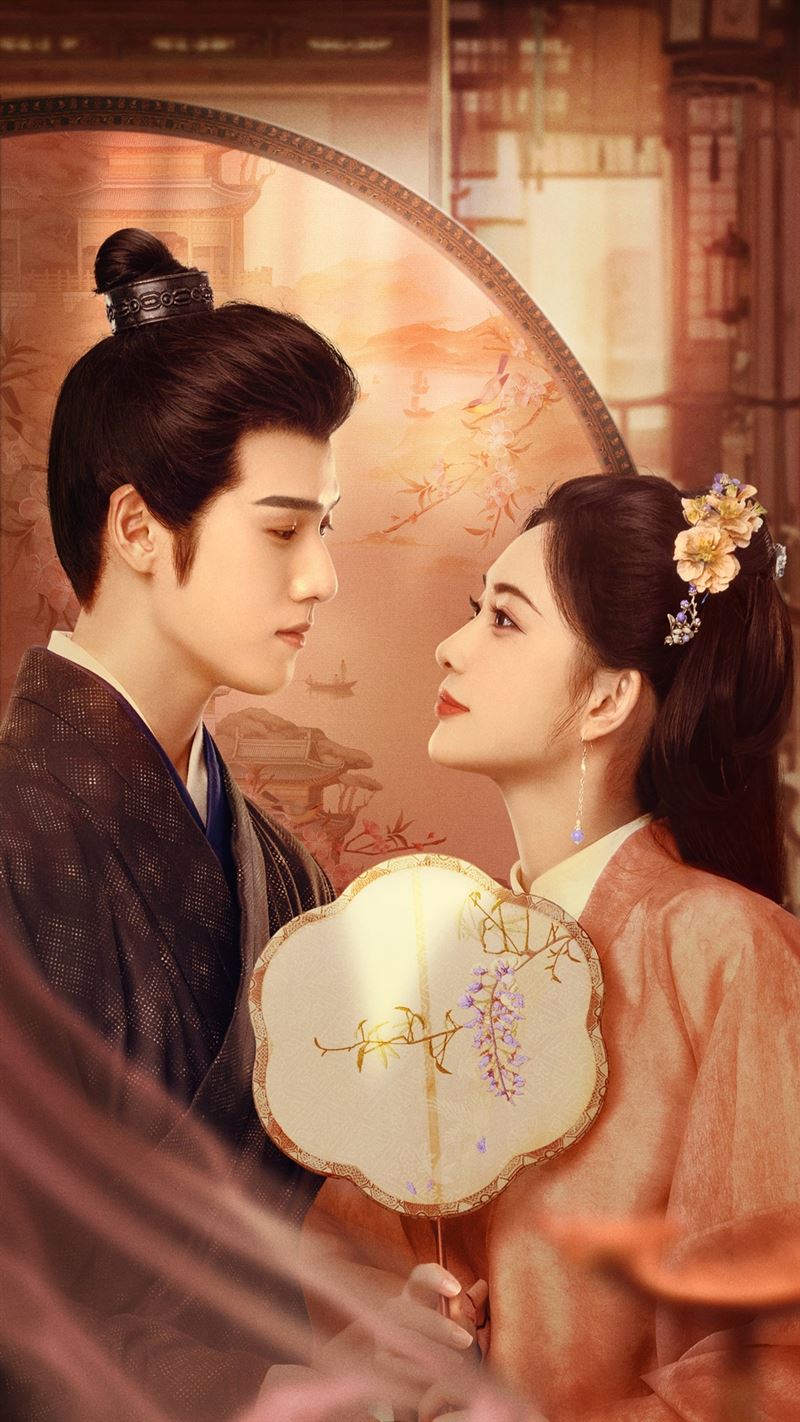 北影校花配男神組「天選CP」未演先轟動！浪漫「騎馬吻」呼吸都能聽得見