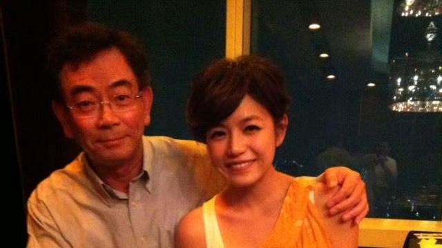 悲報!陳妍希父驚傳過世「楊丞琳急關心」 經紀公司悲痛證實噩耗