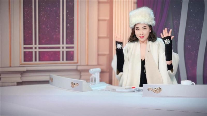 肺腺癌復發隔日「宣布開工」陳文茜臉書曝心情:人與人的不同在於怎麼活