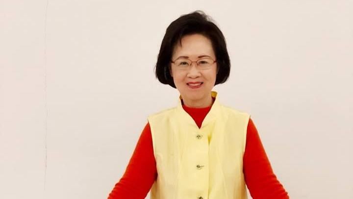 陪伴瓊瑤20多年！秘書慟吐心聲：我真的不捨得，更無法言語